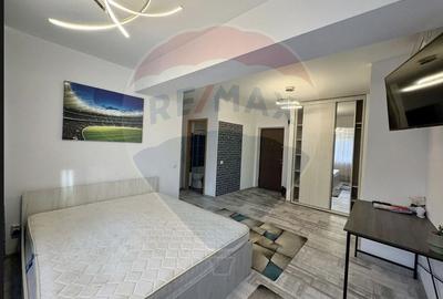 Apartament cu 1 camere de inchiriat in zona Universitate - 2