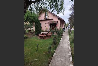 Casa 2015 Lipănești: 86m?, 3 camere, 139.000EUR - 2