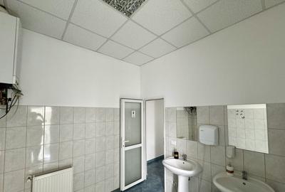 Spațiu comercial, de 483 mp, în Dumbrăvița - 22
