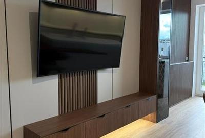 Apartament doua camere, Tractorul, Brasov - 12