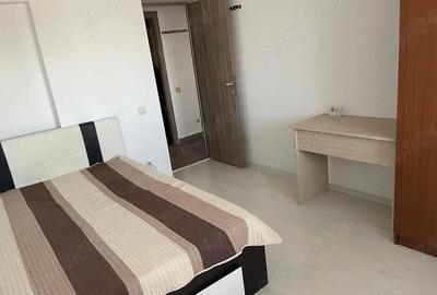 Apartament cu 2 camere decomandat, mobilat în Giurgiului - 9