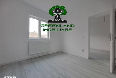 Apartament cu 2 camere în Ciurea - 8