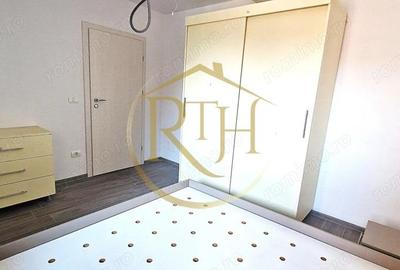 Apartament nou de vanzare, 3 camere Giarmata Vii mobilat si utilat.Comision ,,0 - 1
