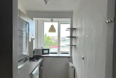 Garsonieră semidecomandată, mobilată în P-ța Amzei - 3