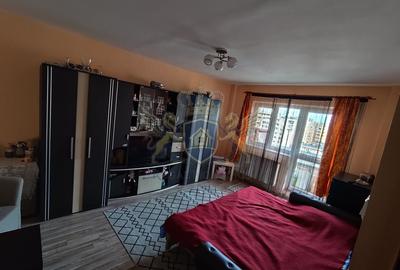 Apartament cu 3 camere decomandat, mobilat în Centrul Civic - 2