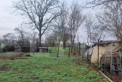 Casă cu 3 camere cu Teren 950 Mp în Mănești - 4