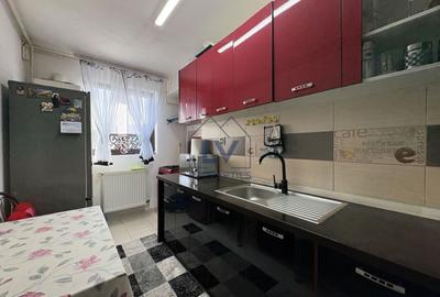 Apartament cu 3 camere semidecomandat, mobilat în Măgurele - 9