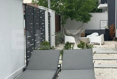 Casă cu 3 camere cu Teren 192 Mp în Lascăr Catargiu - 4