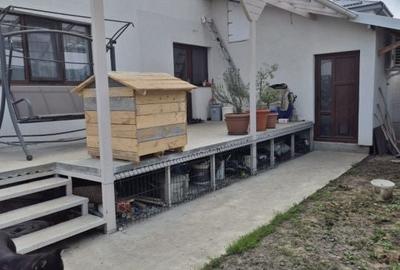 Casă cu 3 camere cu Teren 350 Mp în Șimnicu de Sus - 7
