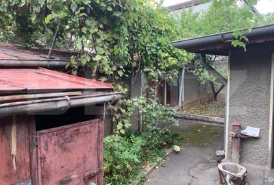 Casa de vanzare, 3 camere, zona linistita, Bucuresti - 4