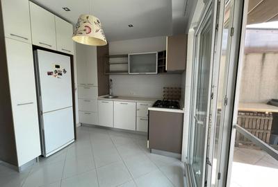 3 Camere I PIPERA I Scoala Americana - 14