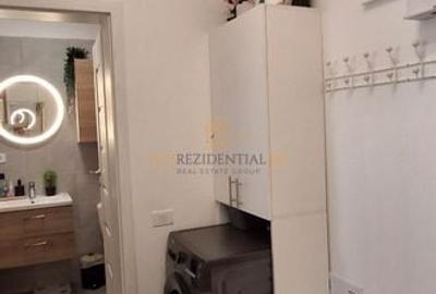 Garsoniera decomandata, mutare imediata, zona Grand Arena - 10