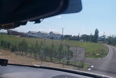 Teren 15000 mp Vernesti, Buzau cu PUZ - 1