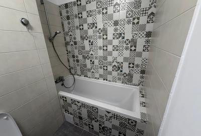 Apartament 3 camere l parcare subteranal Torontalului - 22