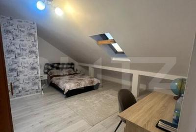 Garsoniera, 38 mp utii, zona Clinica Nord - 7