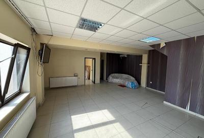 Vanzare  cladire P+1E (160mp.) - 10