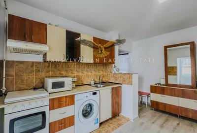 Apartament decomandat cu 2 camere|renovat complet |The Office - 4
