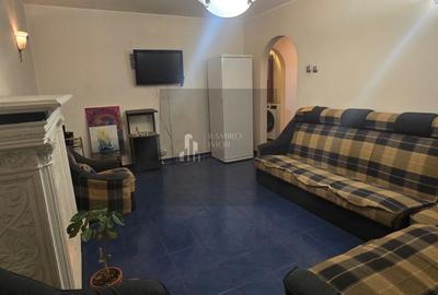 Apartament cu 3 camere decomandat, mobilat în Brâncoveanu - 2