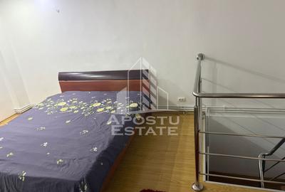 Apartament cu 2 camere decomandat în Aradului - 2