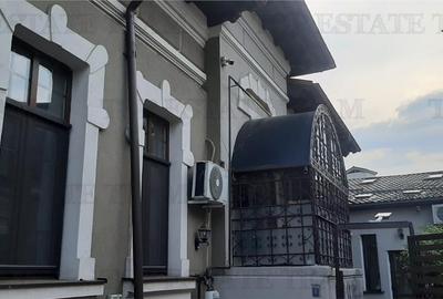 Casa individuala, 4 camere, Ultracentral, curte , renovata integral,  de inchiri - 20
