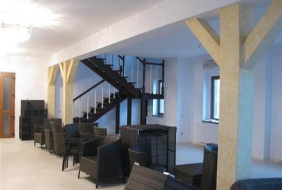 Inchirieri spatiu birou - 532 mp , terasa - 7