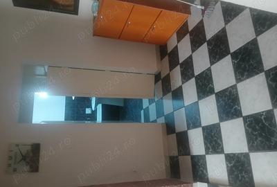 Apartament cu 2 camere decomandat în Stănești - 1