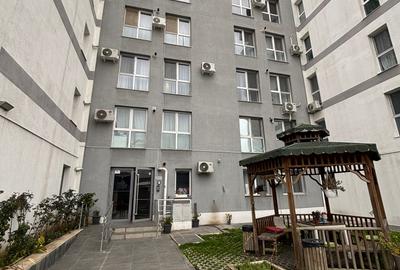 Garsoniera Vitan Barzesti 40 Mp Etaj 6 Centrala Proprie Balcon  Bloc 2020 - 11