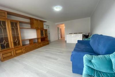 Apartament cu 2 camere semidecomandat în Miroslava - 8