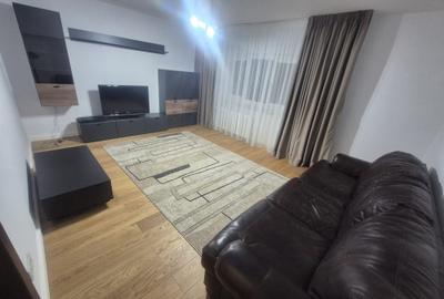 Apartament cu 4 camere decomandat, mobilat în Mihai Bravu - 10