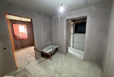 Apartament cu 2 camere decomandat în Bucov - 7