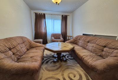 Proprietar, inchiriez apartament 3 camere de inchiriat zona Lipovei - 1