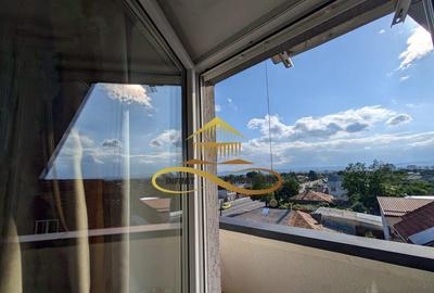 Apartament de vanzare, 4 camere, Bacau-Serbanesti - 1