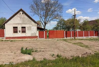 Casă cu 4 camere în Brestovăț - 8