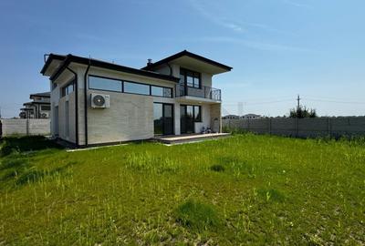 REV2004835 Vila 5 camere - Lahovari - Ready2Move - 3