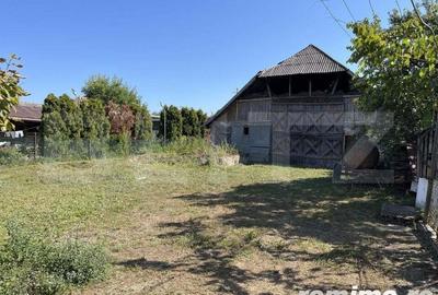 Casă cu 3 camere cu Teren 700 Mp în Central - 7