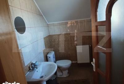 Casă cu 6 camere cu Teren 1681 Mp în Vulcana-Băi - 2