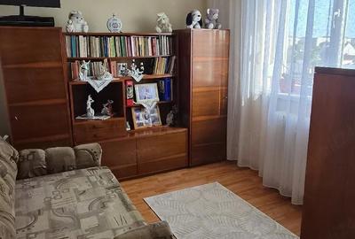 Apartament cu 2 camere semidecomandat în Exterior Vest - 1