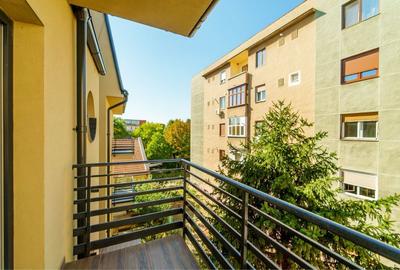 Apartament cu 2 camere semidecomandat în Ultracentral - 6