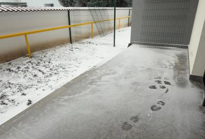 Pipera bloc nou  cu grădină mobilat complet - 10