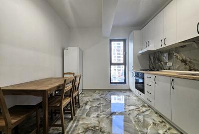 Apartament cu 2 camere semidecomandat, mobilat în Timișoara - 10