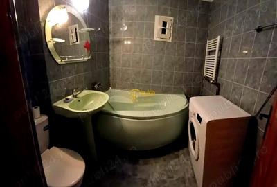 Apartament cu 3 camere in zona Dacia - 14