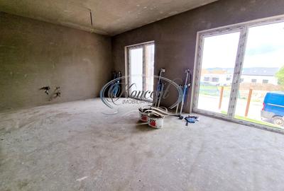 Duplex deosebit, zona Campului - 10