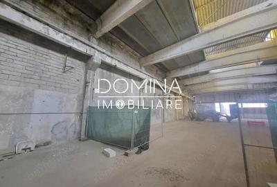 Spațiu comercial, de 3,000 mp, în Central - 2