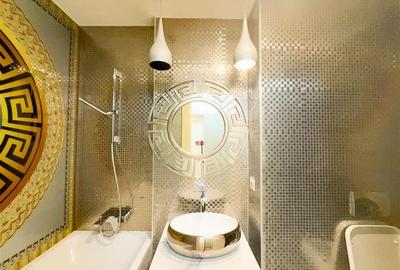 Apartament 3 camere de inchiriat 102 The Adress Floreasca - 20