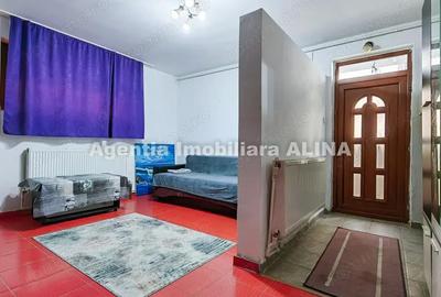 Apartament cu 2 camere în Dorobanți - 9