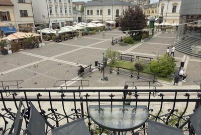 Garsonieră în Central - 2