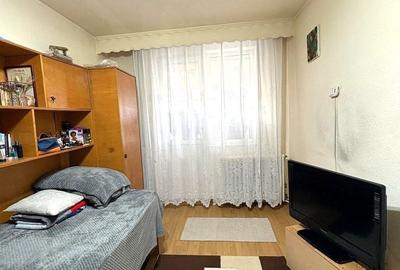 Apartament cu 2 camere decomandat în Central - 3