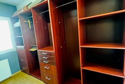 Apartament cu 3 camere decomandat în Titulescu - 3