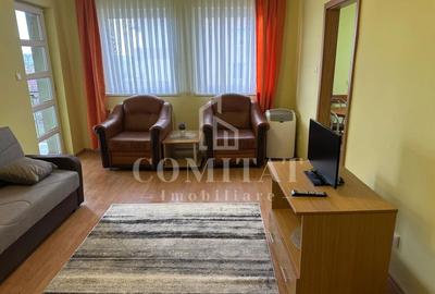Apartament cu 2 camere semidecomandat, mobilat în Andrei Mureșanu - 2