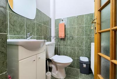 Apartament 3 camere de inchiriat – Brasov, zona Astra - 17
